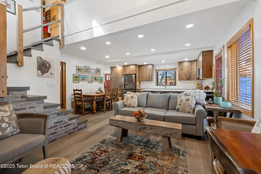 3140 W King Eider Road, Jackson, WY 83001 - #2