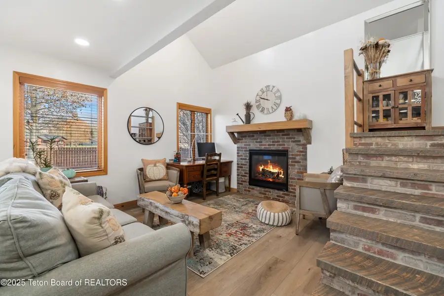3140 W King Eider Road, Jackson, WY 83001 - #3