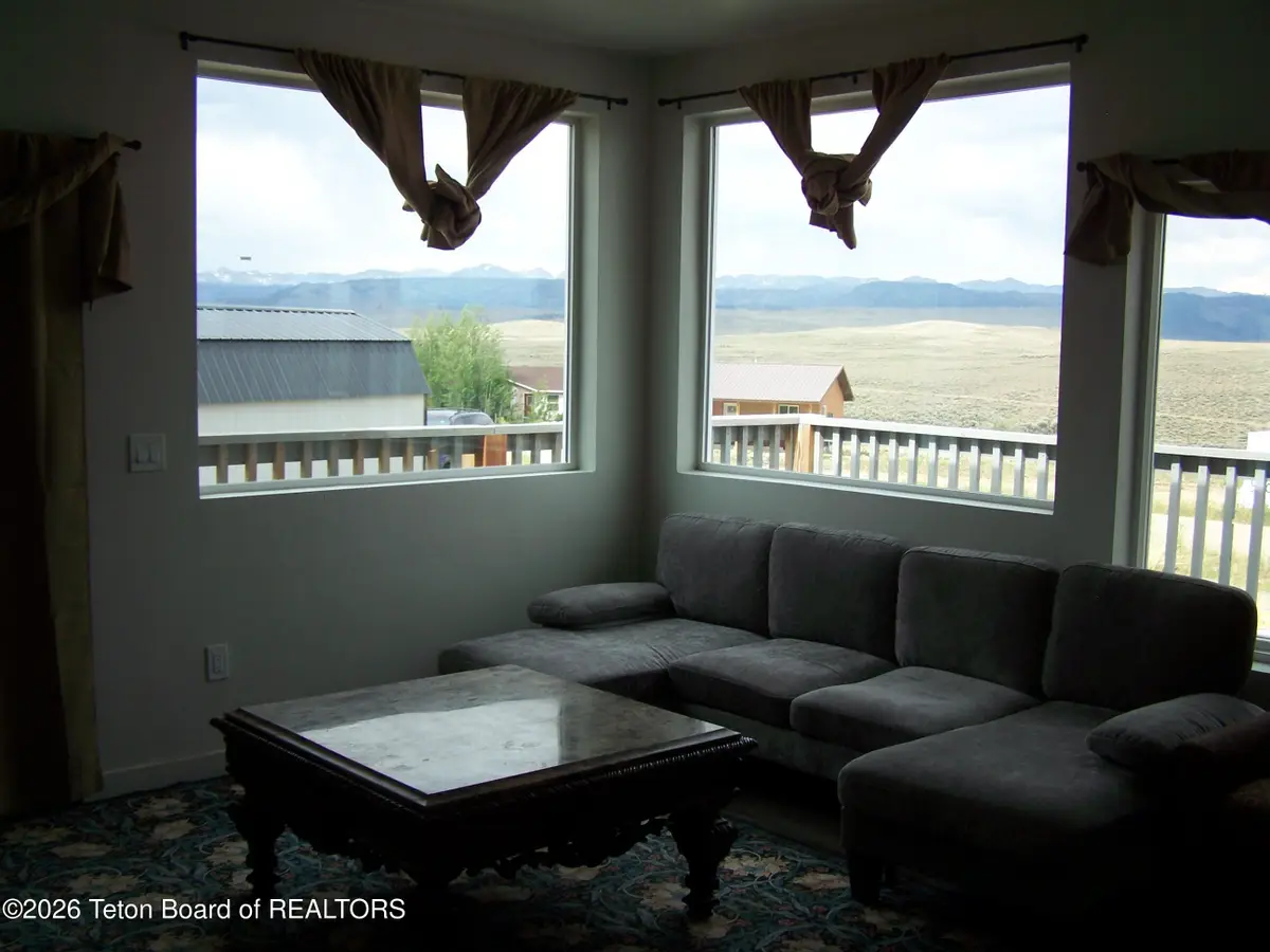 5 East Shoshone Trail, Boulder, WY 82923 - #1