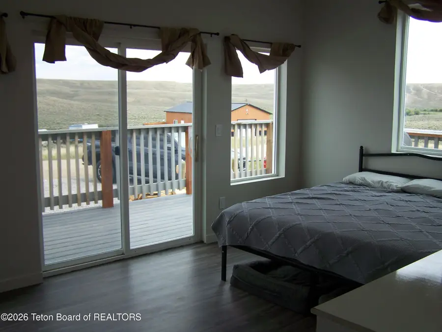 5 East Shoshone Trail, Boulder, WY 82923 - #3