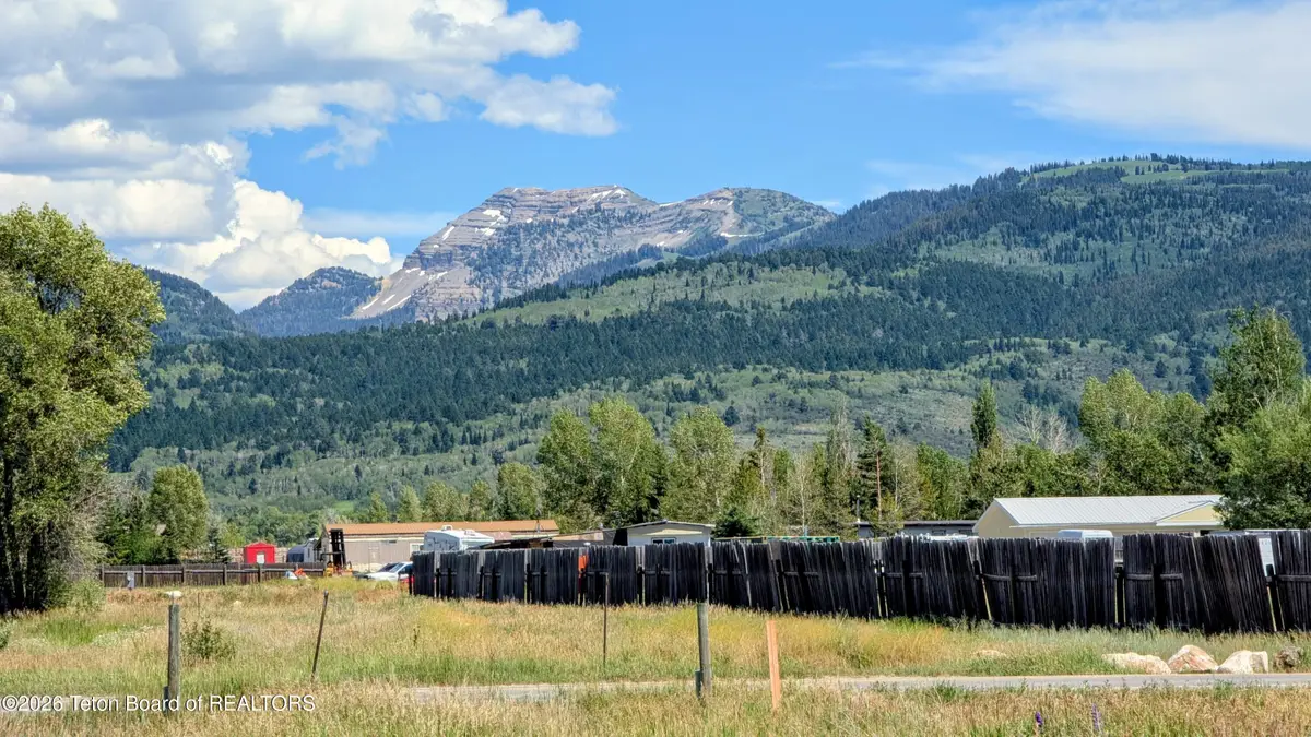 5316 S 500 W, Victor, ID 83455 - #1