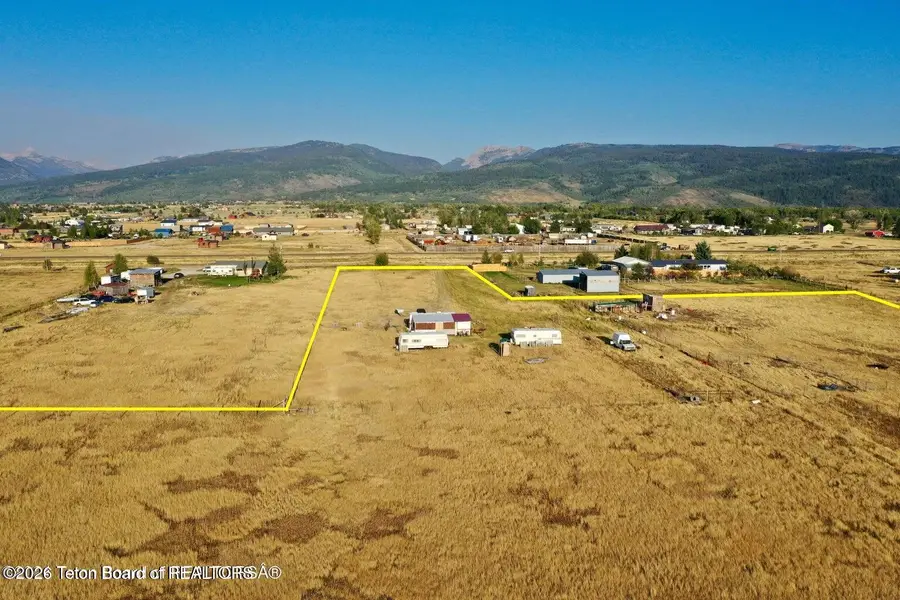 5316 S 500 W, Victor, ID 83455 - #2