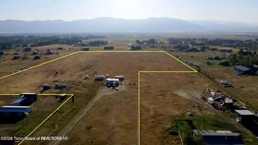 5316 S 500 W, Victor, ID 83455 - #3