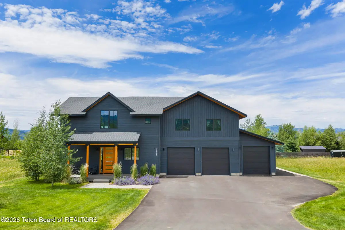 9194 Megan Street, Victor, ID 83455 - #1