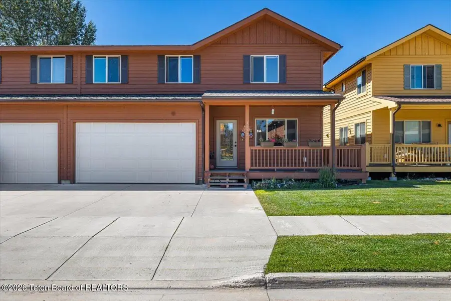 1872 Josephine Loop, Jackson, WY 83001 - #2