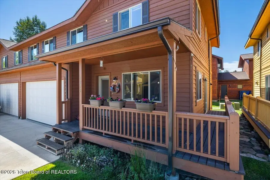 1872 Josephine Loop, Jackson, WY 83001 - #3