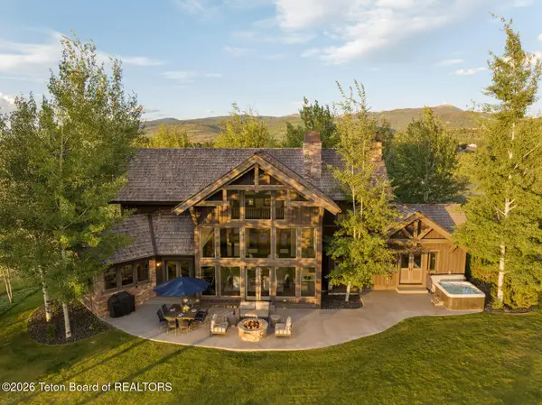 20 Winger Circle, Victor, ID 83455