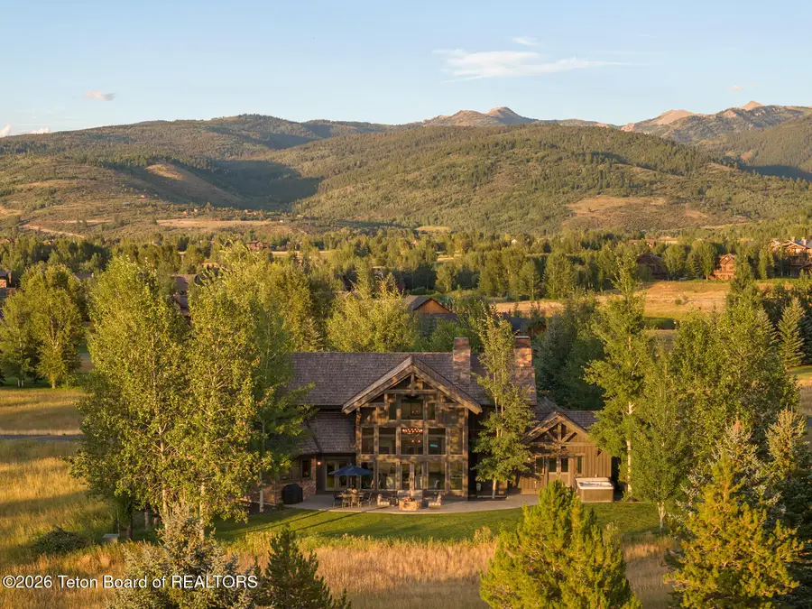 20 Winger Circle, Victor, ID 83455 - #2