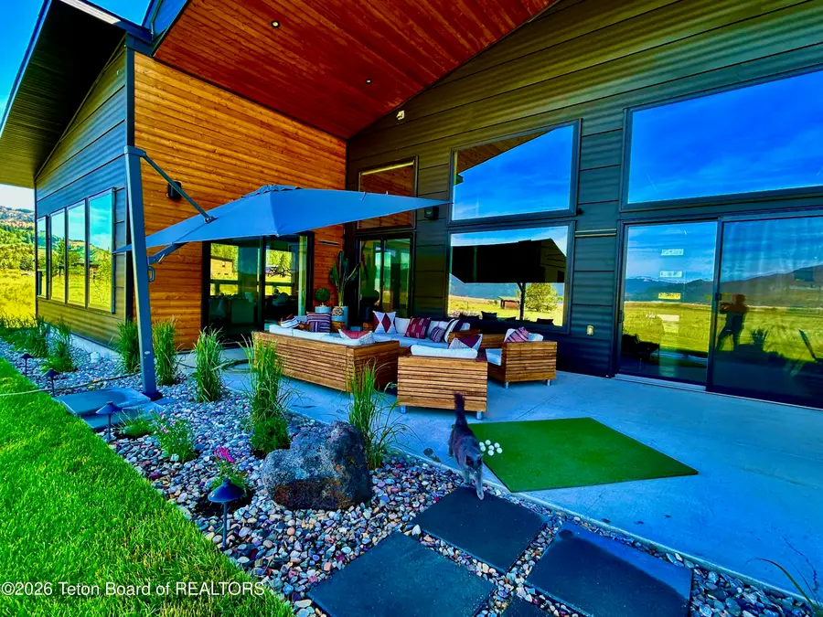 423 Palisades Drive, Alpine, WY 83128 - #3