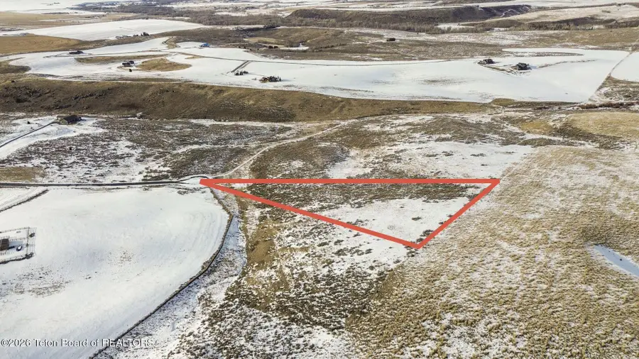 2075 Moose Path Way, Tetonia, ID 83452 - #2