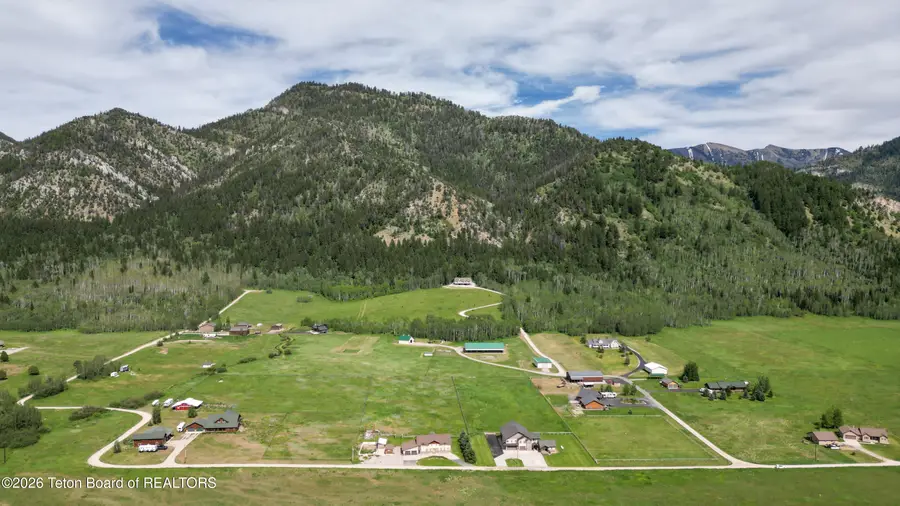 275 Woodland Drive, Bedford, WY 83112 - #3