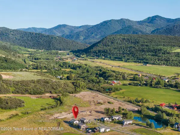 454 Mail Cabin Drive, Victor, ID 83455