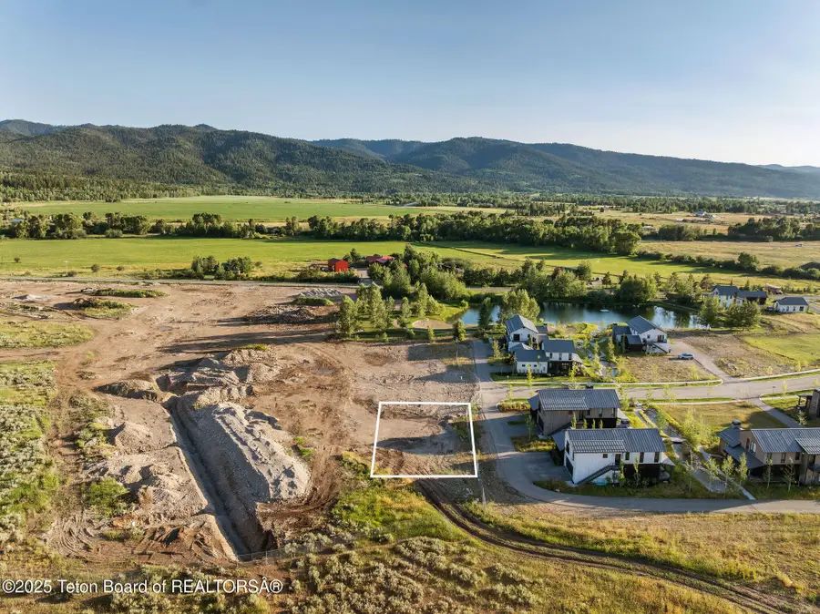 454 Mail Cabin Drive, Victor, ID 83455 - #2