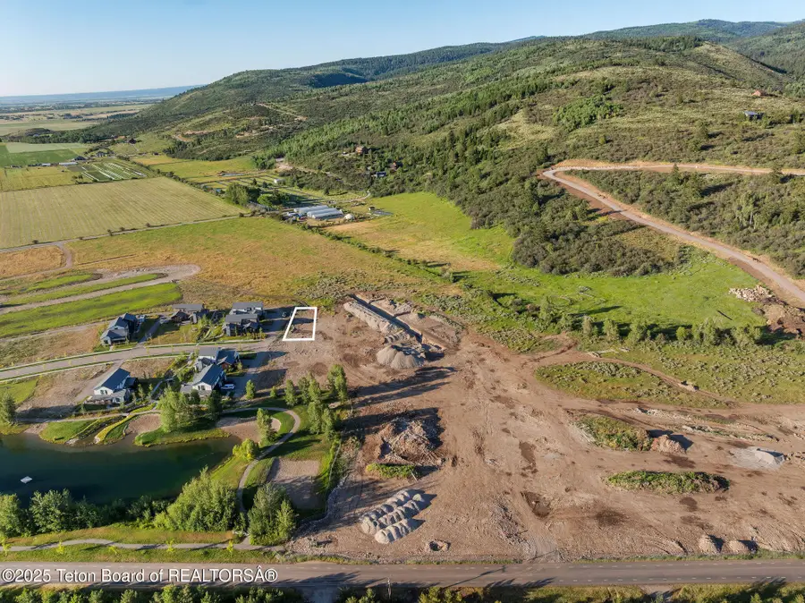 454 Mail Cabin Drive, Victor, ID 83455 - #3