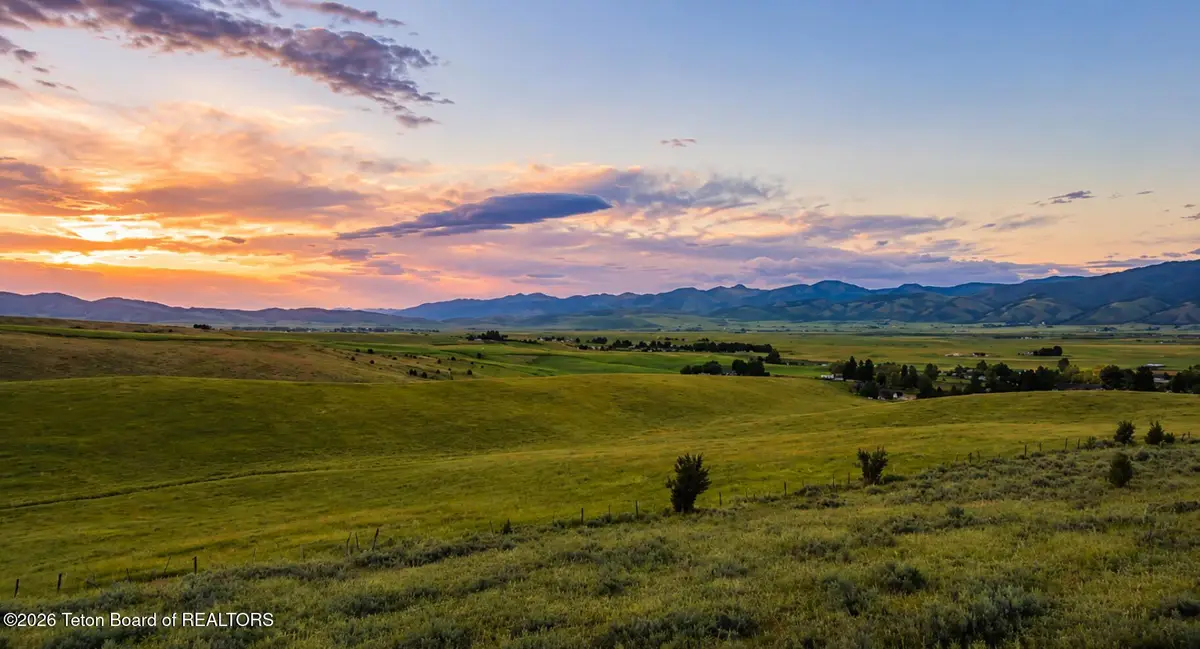 LOT 20 Painted Hills, Afton, WY 83110 - #1
