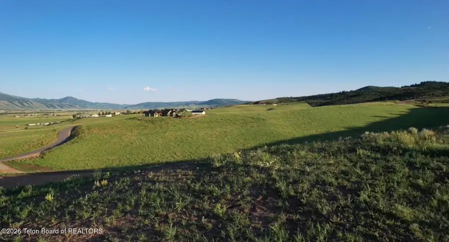 LOT 20 Painted Hills, Afton, WY 83110 - #3