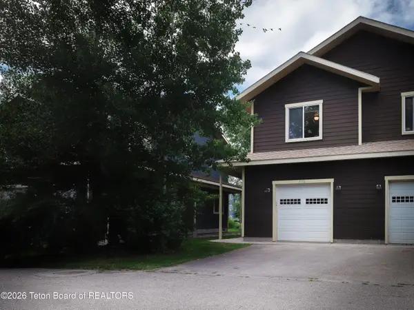 370 Forest View Drive, Driggs, ID 83422