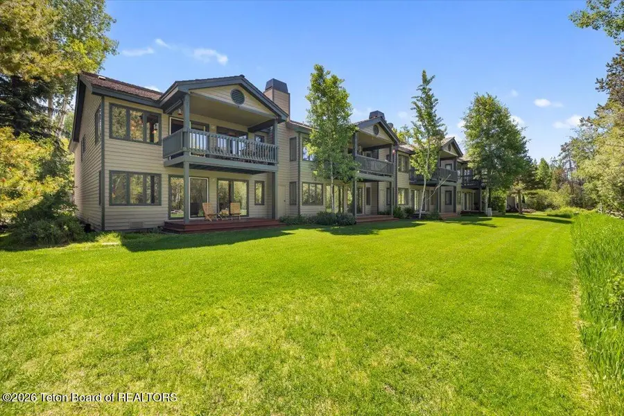 3920 N Pond Drive #10, Wilson, WY 83014 - #2