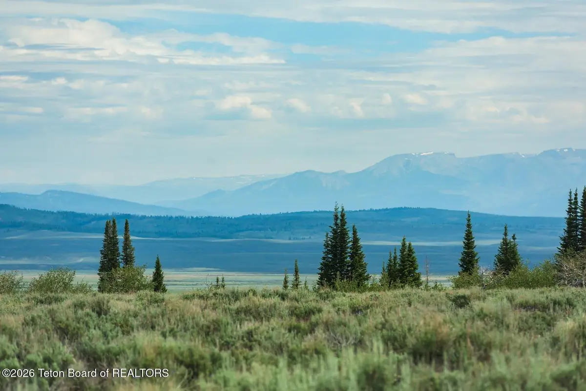 TRACK 12 Aspen Ridge Road, Merna, WY 83115 - #1
