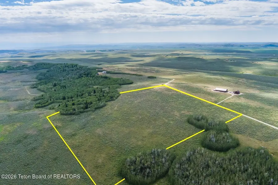 TRACK 12 Aspen Ridge Road, Merna, WY 83115 - #3