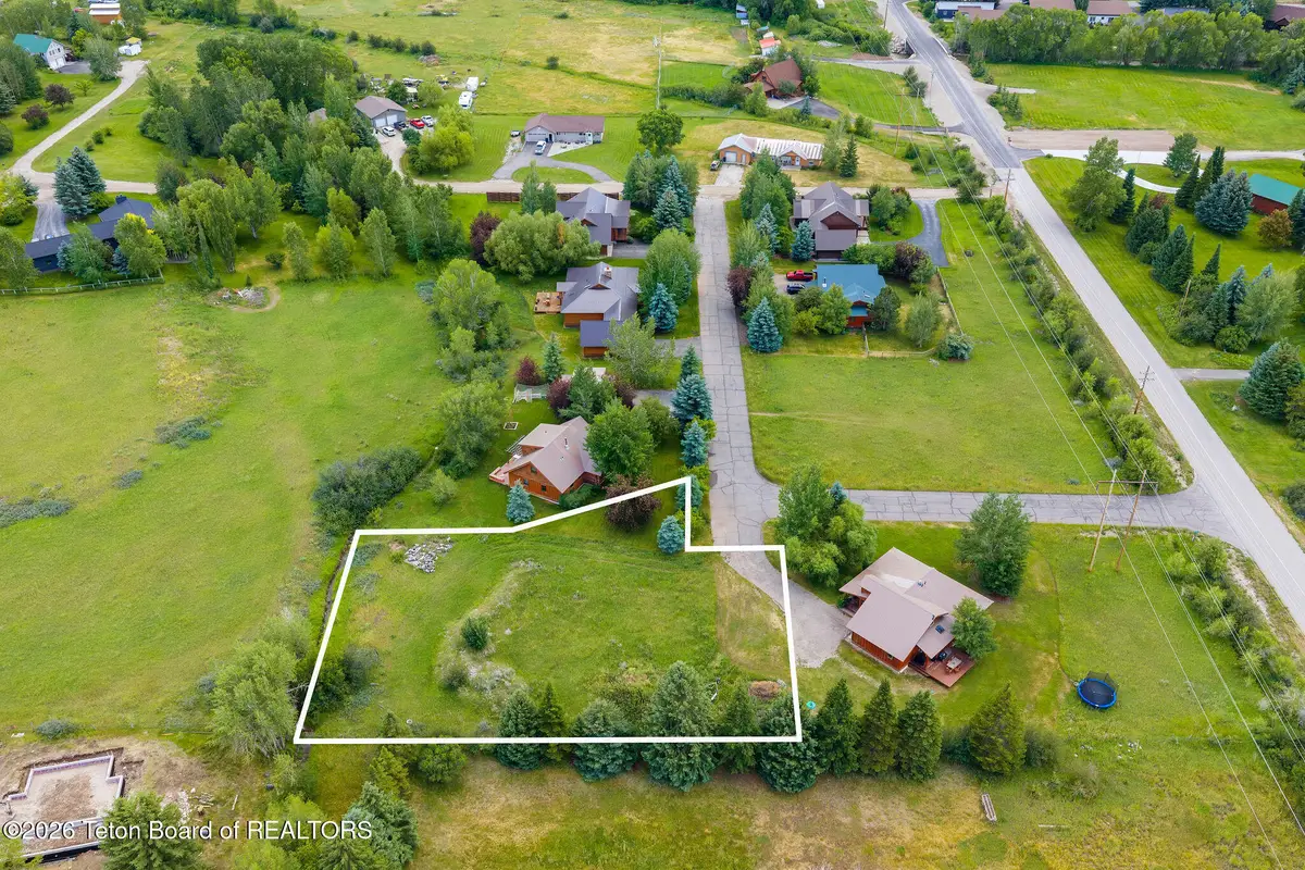 184 Crystal Run Road, Victor, ID 83455 - #1