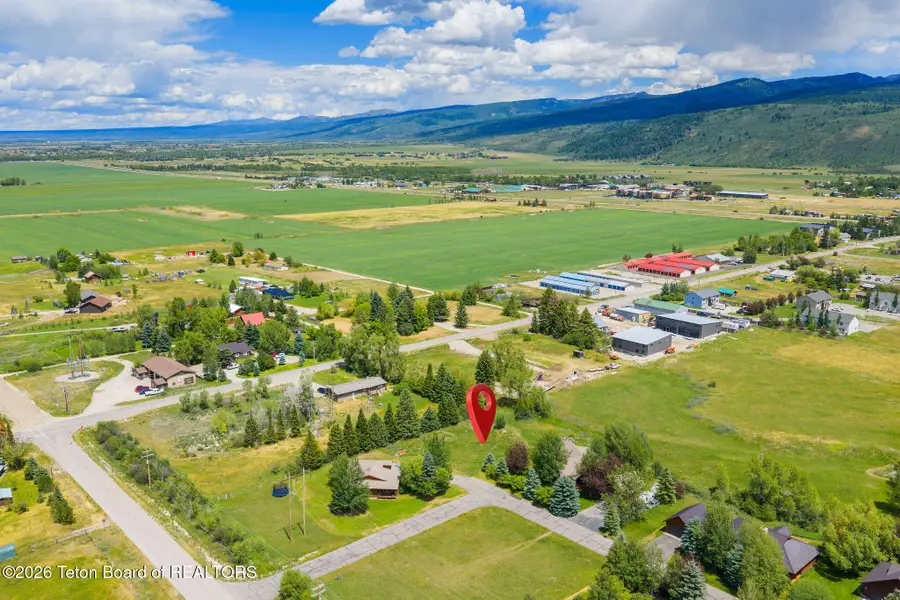 184 Crystal Run Road, Victor, ID 83455 - #2
