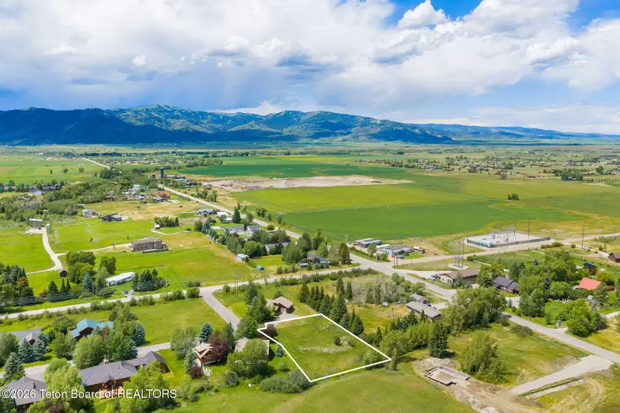 184 Crystal Run Road, Victor, ID 83455 - #3