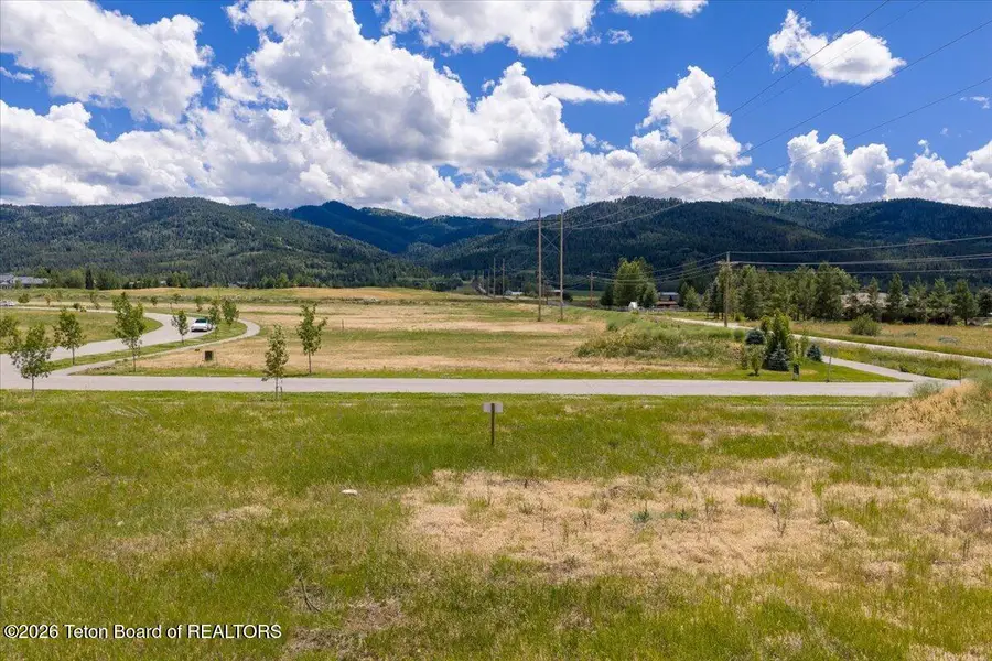 LOT 13 Lodge Pole Drive, Victor, ID 83455 - #3