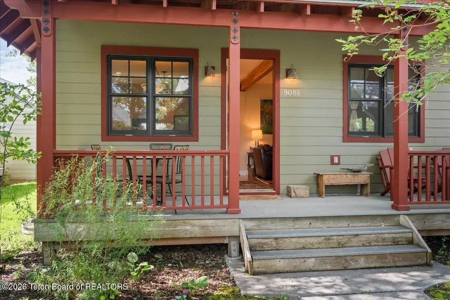 9088 Village Way, Victor, ID 83455 - #2