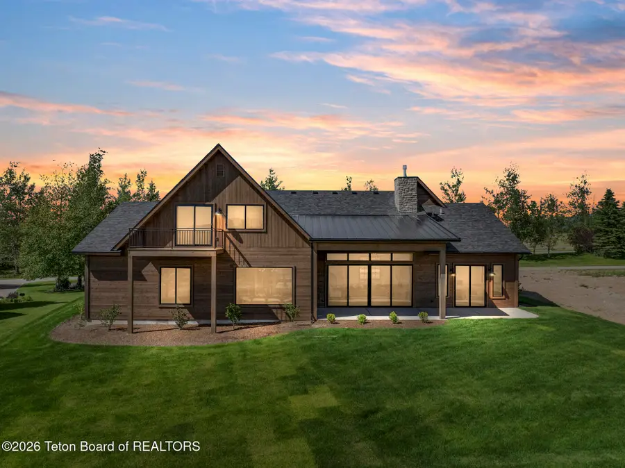 231 Desert Fox Lane, Victor, ID 83455 - #2