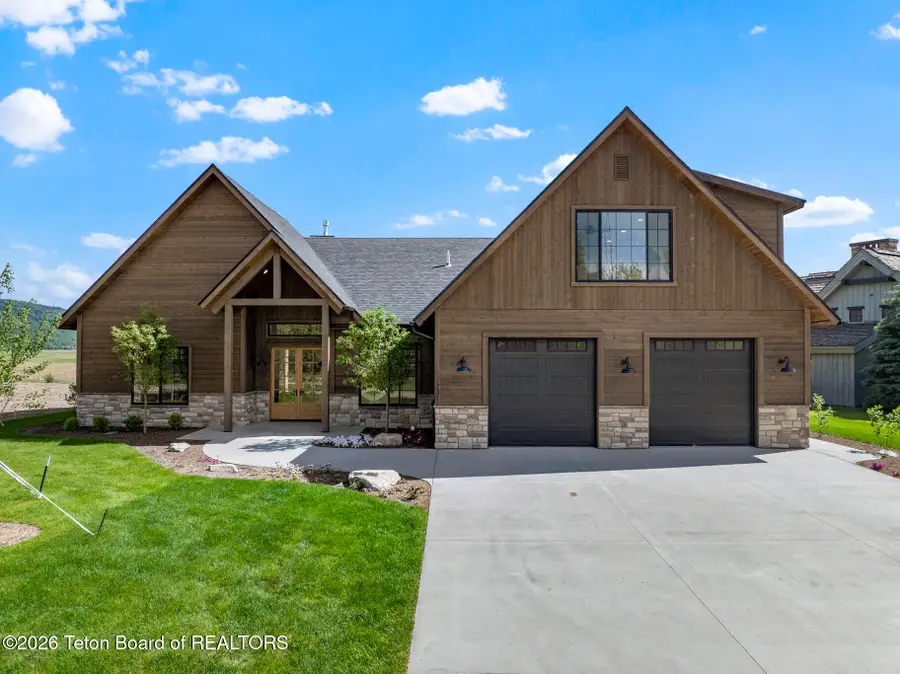 231 Desert Fox Lane, Victor, ID 83455 - #3