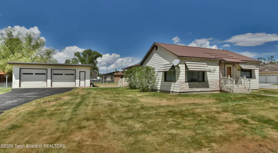 382 N Maybell Avenue, Pinedale, WY 82941 - #3