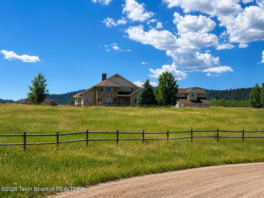 1287 Duffin Circle, Thayne, WY 83127 - #2
