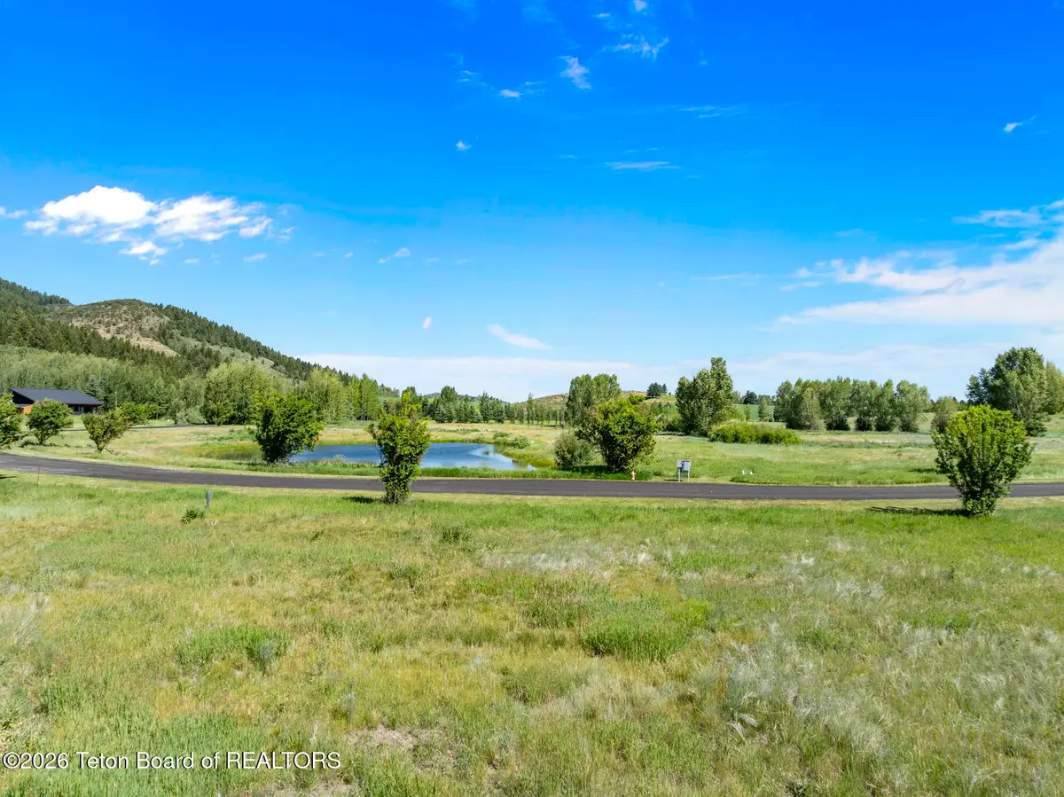 4617 Paradise Springs Road, Victor, ID 83455 - #1