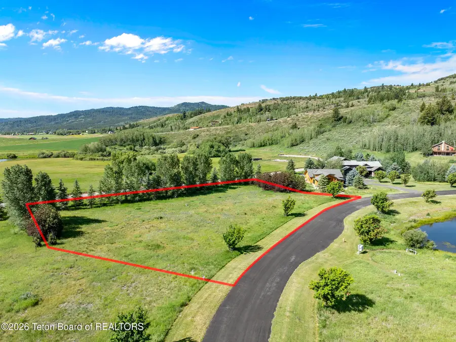4617 Paradise Springs Road, Victor, ID 83455 - #2