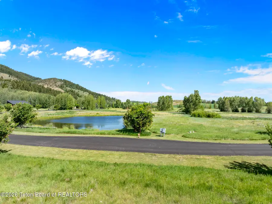 4617 Paradise Springs Road, Victor, ID 83455 - #3