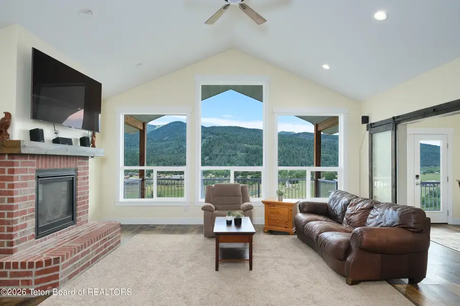 251 Palisades Park Road, Irwin, ID 83428 - #3