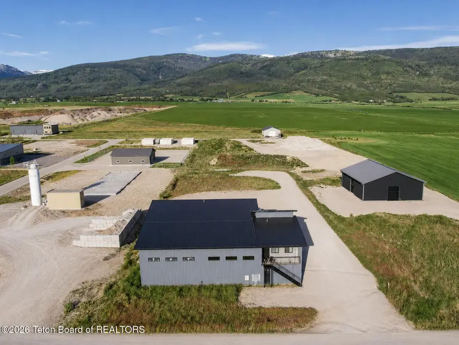 1310 Industrial Lane, Driggs, ID 83422 - #3