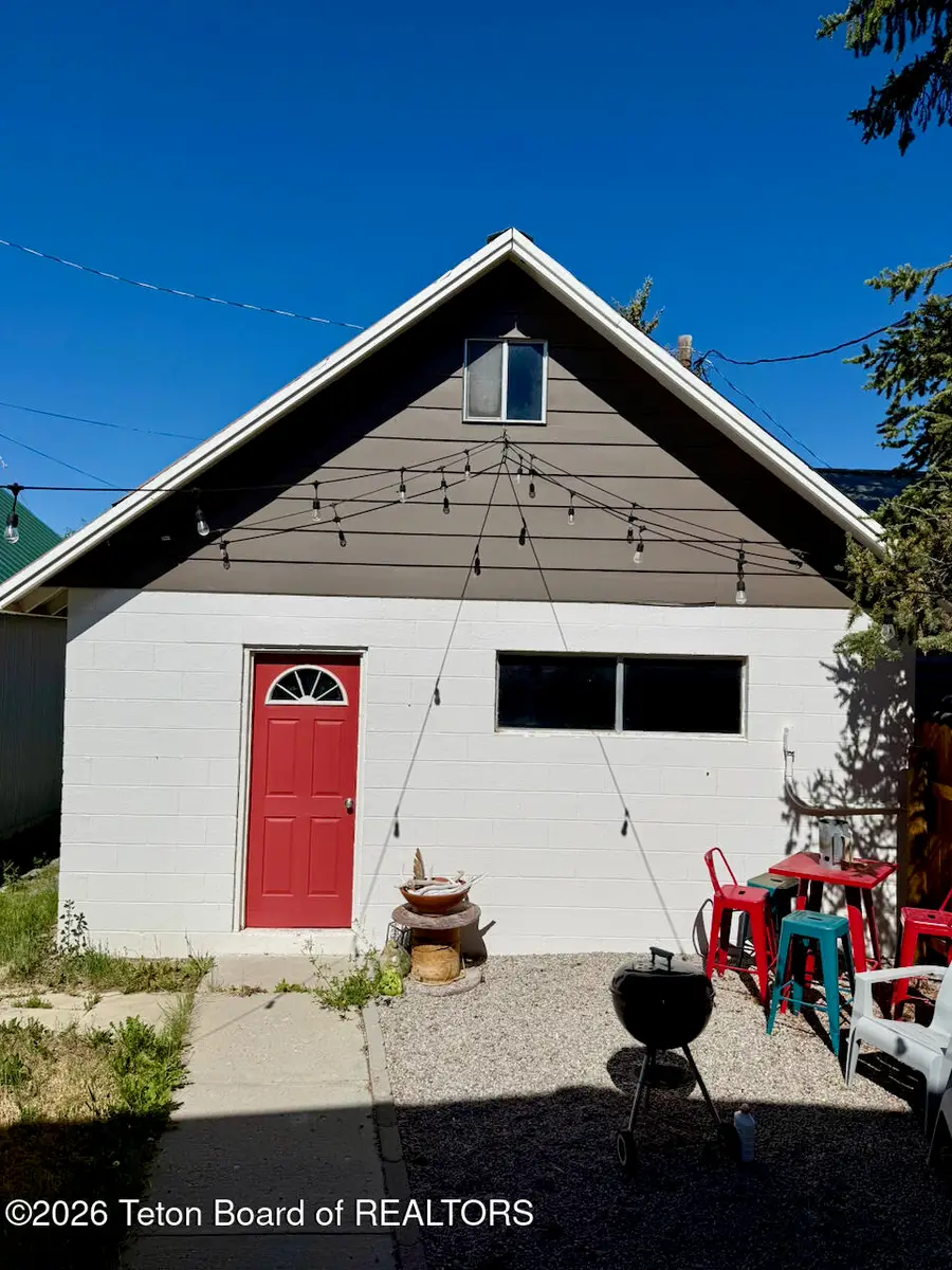 42 N Franklin Avenue, Pinedale, WY 82941 - #3