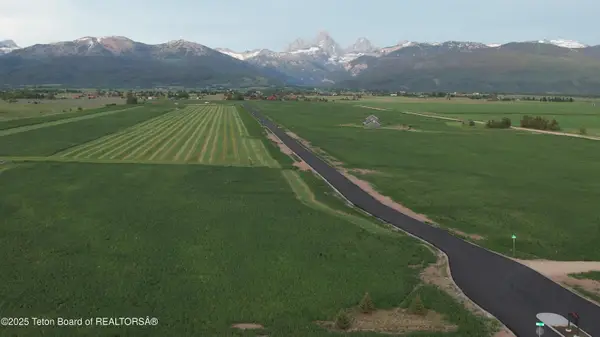 LOT 15 Alpenview Lane, Driggs, ID 83422