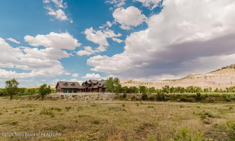 637 Little Spirit Lane, La Barge, WY 83123 - #3