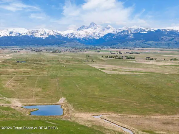 3627 W 3000, Tetonia, ID 83452