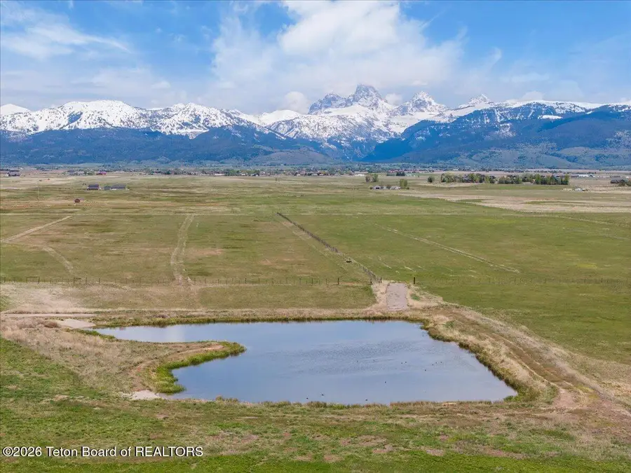 3627 W 3000, Tetonia, ID 83452 - #3