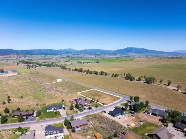 LOT 1 Brambleberry Drive, Star Valley Ranch, WY 83127