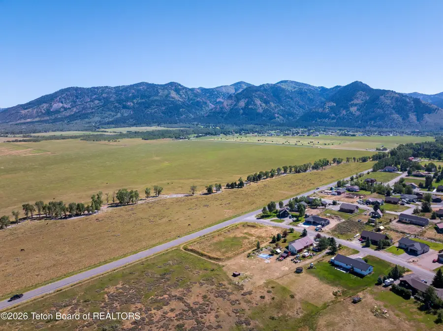 LOT 1 Brambleberry Drive, Star Valley Ranch, WY 83127 - #2
