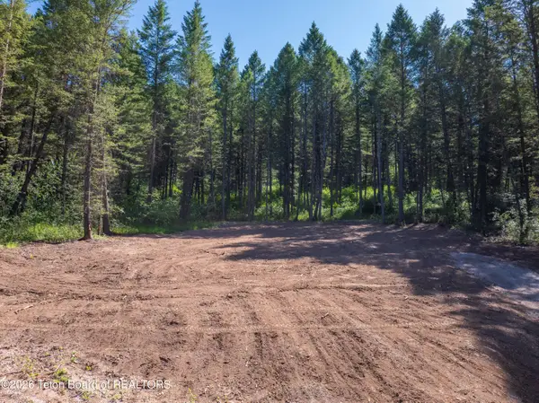 LOT 110 Fir Place, Star Valley Ranch, WY 83127