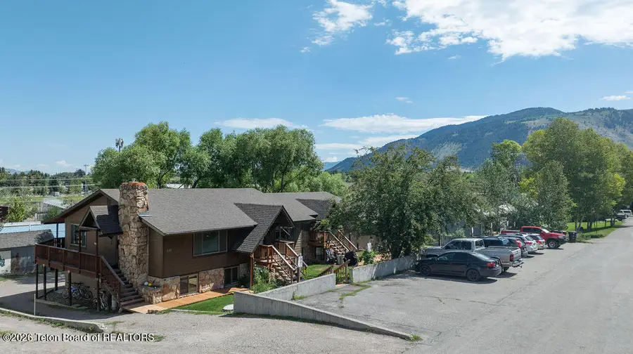 445 Aspen Drive, Jackson, WY 83001 - #3