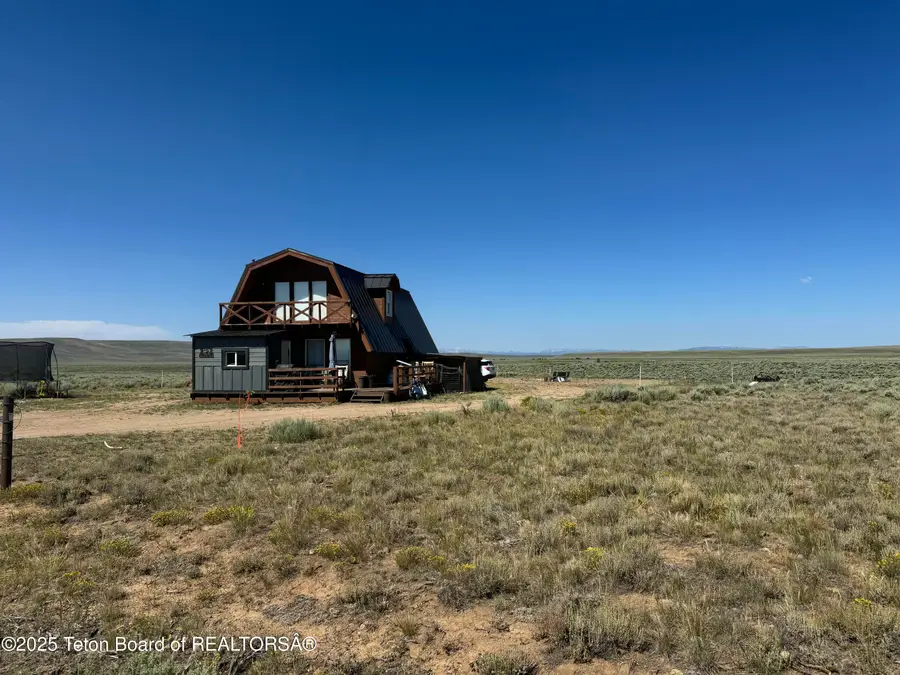 22 Mason Drive, Cora, WY 82925 - #2