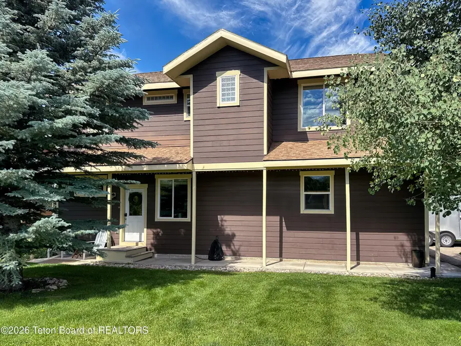 309 Forest View Drive, Driggs, ID 83422 - #2