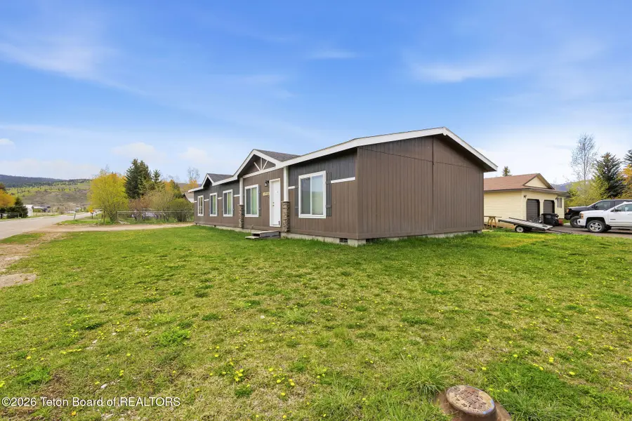 114 Elm Street, Victor, ID 83455 - #2